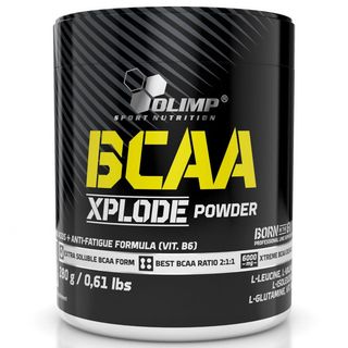 Olimp bcaa xplode 500 gr limun