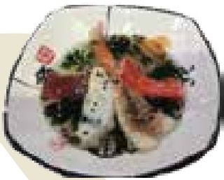 05 Misto di pesce con aceto