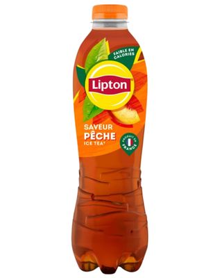 Ice Tea Pêche ( 50 Cl)