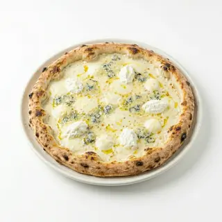 Pizza 4 Formaggi