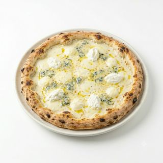 Pizza 4 Formaggi