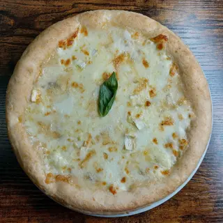 5 formaggi senza glutine