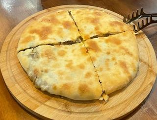 კუბდარი