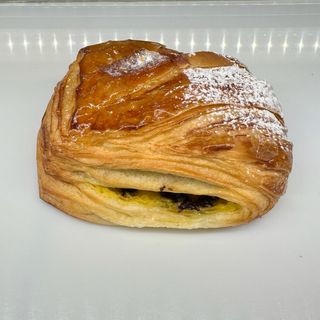 Pain Suisse Pépites Choco