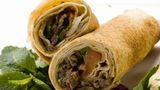 Chicken Liver WRAP