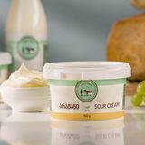 Არაჟანი 30% 400გრ