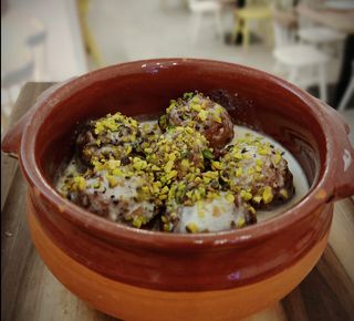 Cacio e pepe - 6 pezzi