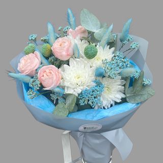 Bukiet kwiatów 1008