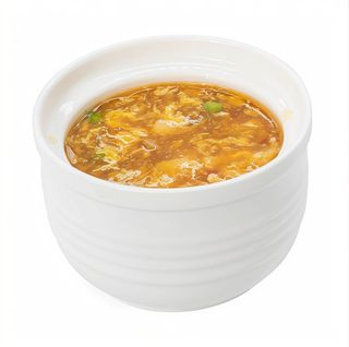 28. Zuppa agro-piccante