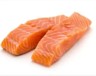 Saumon Frais