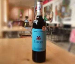 Fontella Chianti