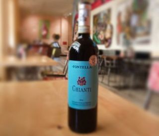 Fontella Chianti
