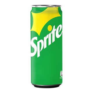 Sprite 33 cl