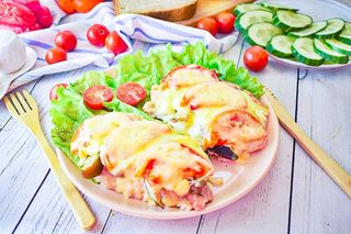 мясо по-царски