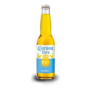 Birra Corona Analcolica