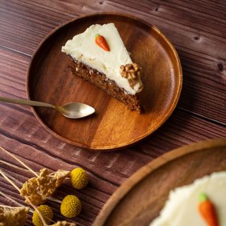 Tarta carrot cake