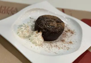 COULANT DE CHOCOLATE