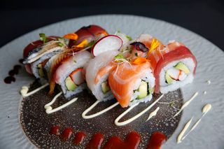 120 Rainbow Mix, 8 Unidades