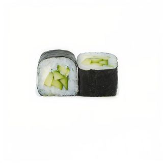 Maki De Pepino (8 Uds.)