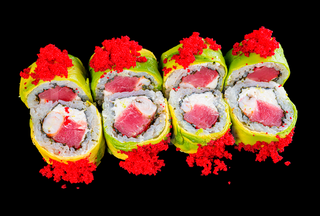 Рол Сакаї (с)