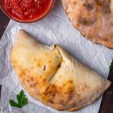 Pizza Calzone