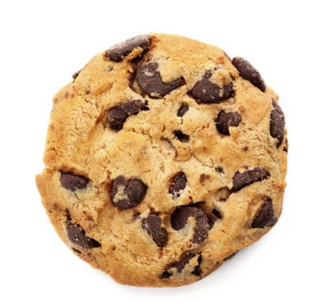 Monster Cookie (1 Ud.)