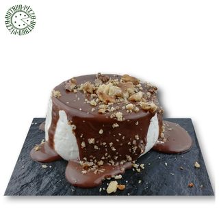 Panna Cotta sa Nutellom