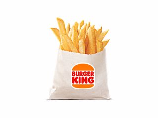 Кинг Фри М ( стандартная порция) 