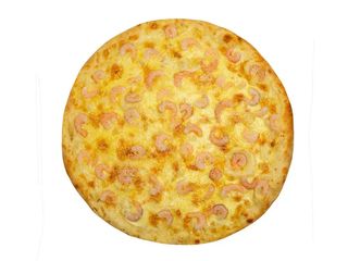 Піца "Лагуна" мала (355g)