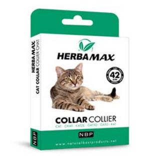 HERBA MAX Ogrlica za mačke biljna 42cm (KOD ZOHB44001)
