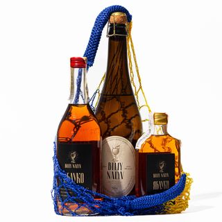 Авоська МАХ