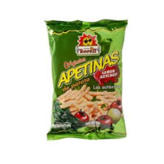 Apetina De Patata Panine 20g