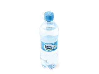 Мінеральна вода Bonaqua газована (0,5l)