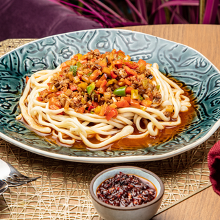 Суйру лагман(350гр)