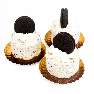 Prajitura oreo 