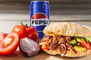 MENIU PITĂ VITA 450g  BĂUTURĂ