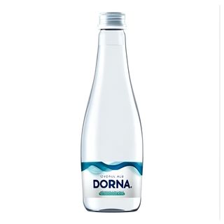 Dorna minerala