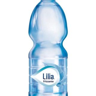 Acqua frizzante