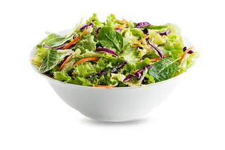 Ensalada Mixta