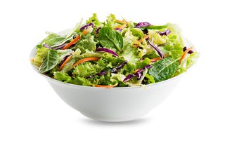 Ensalada Mixta