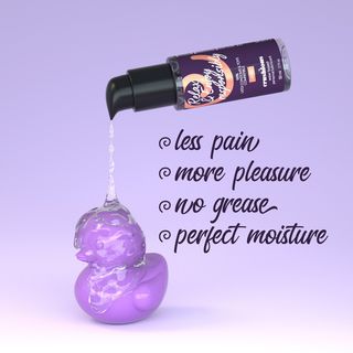 Lubriante anal con relajante 50ml 