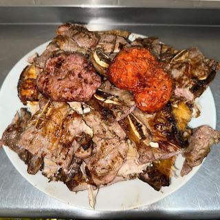 Parrillada