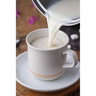 Hot Milk Mug
