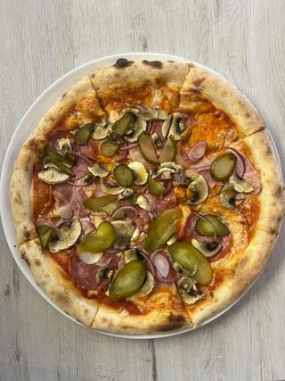 Handmade  (ok. 32cm)