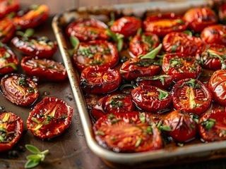 В'ялені томати (30g)