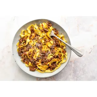 Classic Bolognese