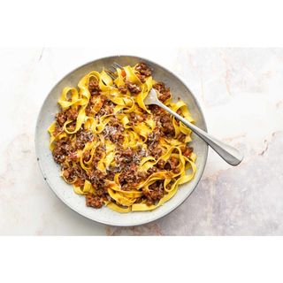 Classic Bolognese