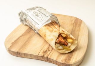 Taouk Especial