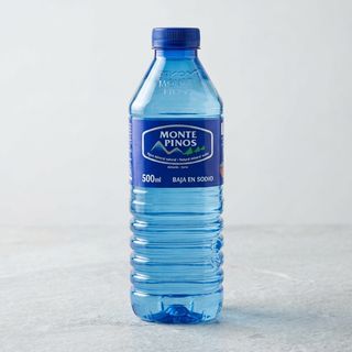 Agua 0.5L