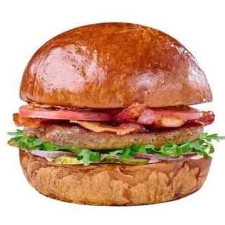 Доставка Бургер Devil